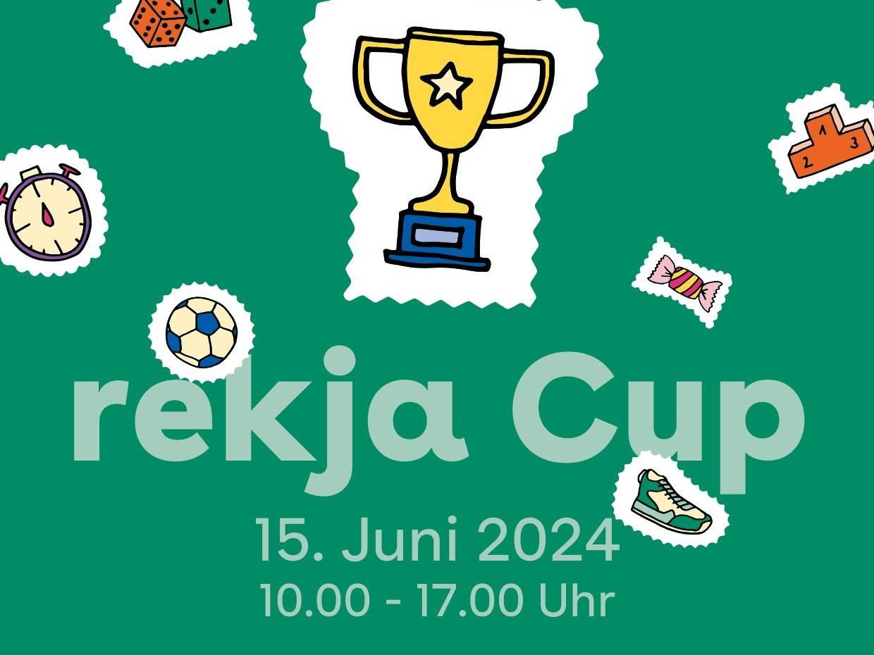 rekja Cup