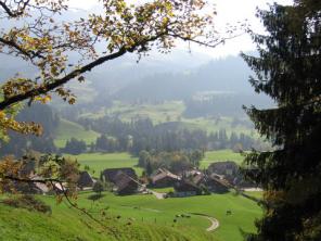 Gemeinde Habkern