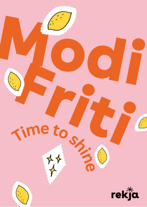 ModiFriti
