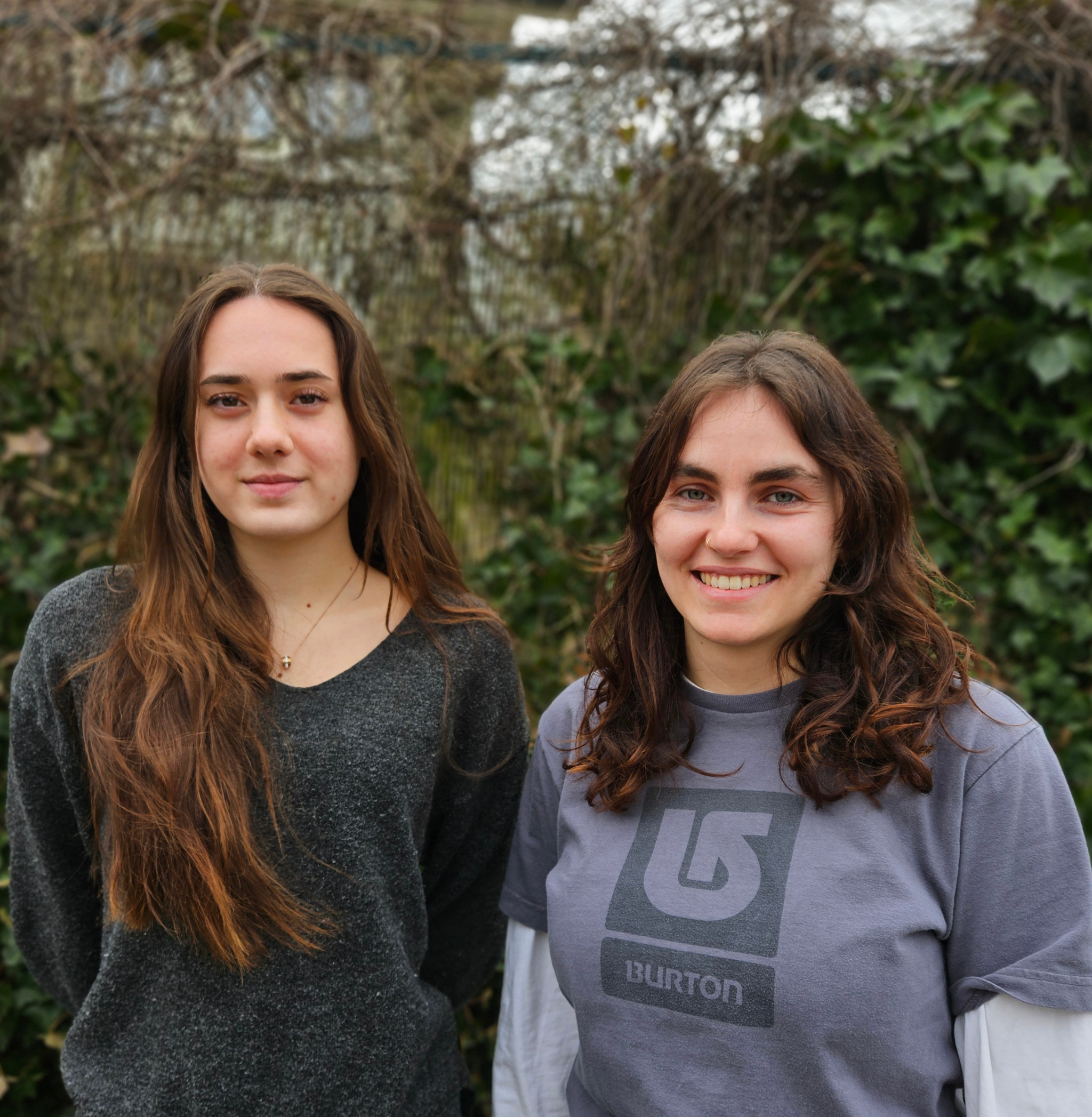 rekja - Neu im rekja-Team