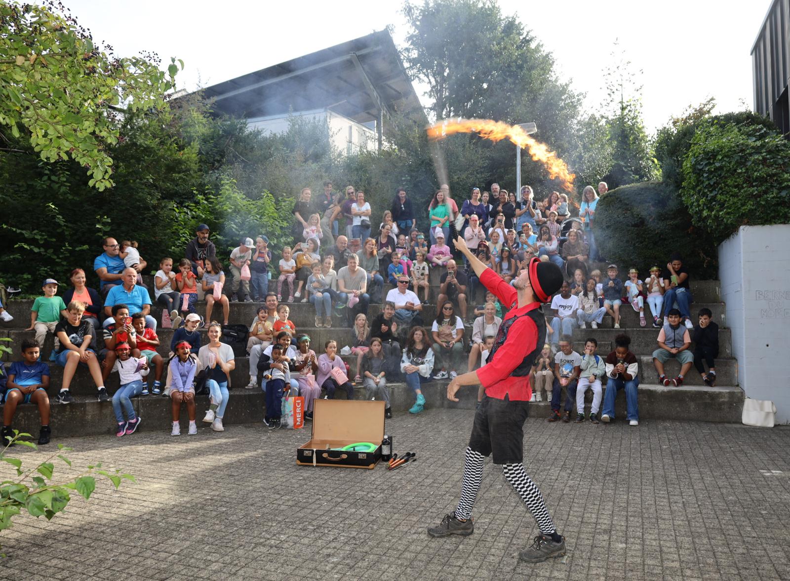 rekja - Kinder- und Jugendfest 2025