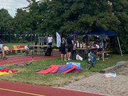 Sommerfest Fraubrunnen