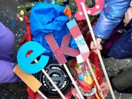 Fasnacht Urtenen-Schönbühl 2026