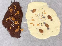 Bruchschoggi - Nachmittag