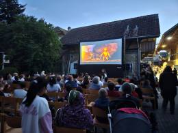 Kinder- und Jugendfest Moosseedorf 2024