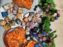 Adventsfenster Moosseedorf 2025