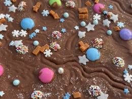 Bruchschokolade - Workshop 