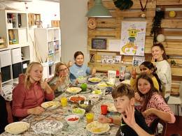 Fun &amp; Food Fraubrunnen