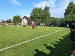 FC Schönbühl vs. FC Länggasse