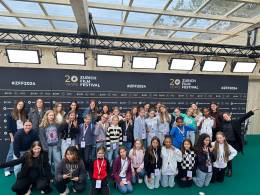 Modilager Stars &amp; Stärndli 2024