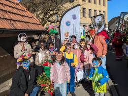 Fasnacht 2025