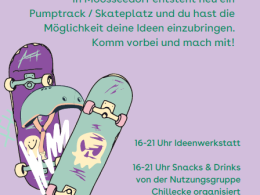 Skateanlage Moossee