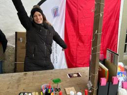 Adventsmärit Fraubrunnen