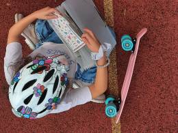 Pumptrack Schule Moosseedorf 