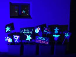 Adventsfenster 2025 Jegenstorf