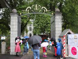 Kinderfest Jegenstorf