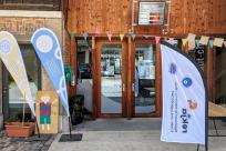 rekja Moosseedrof Standort Foto