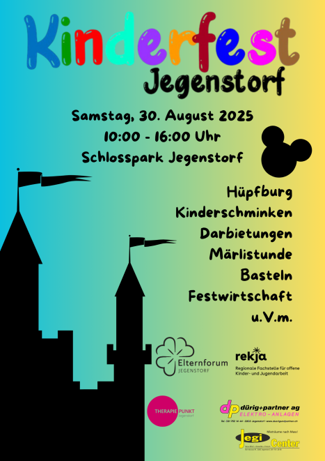 Kinderfest2025