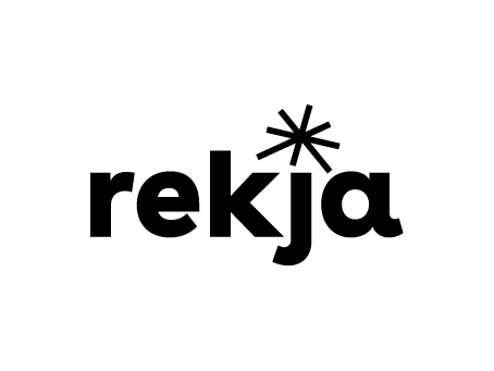 Logo Rekja