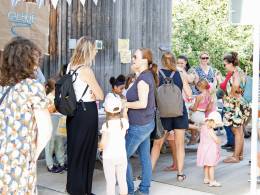 Kinder- und Jugendfest 2024