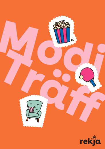 Moditräff Moditräff