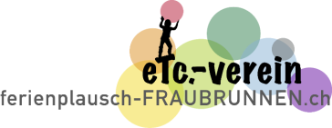 Ferienplausch Fraubrunnen - Papierschöpfen