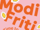 ModiFriti - Time to shine
