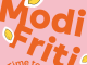 ModiFriti - time to shine