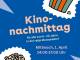 Kinonachmittag