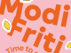 ModiFriti - Time to shine