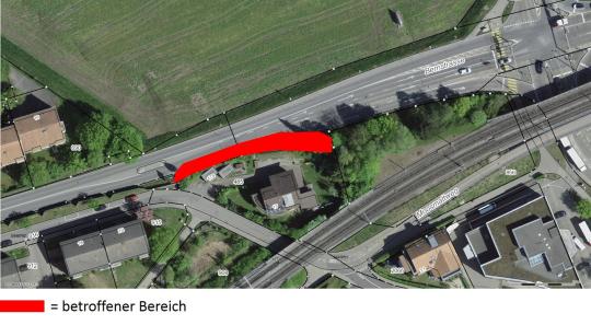 Situations Baustelle LSW