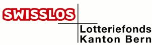 Logo Lotteriefonds