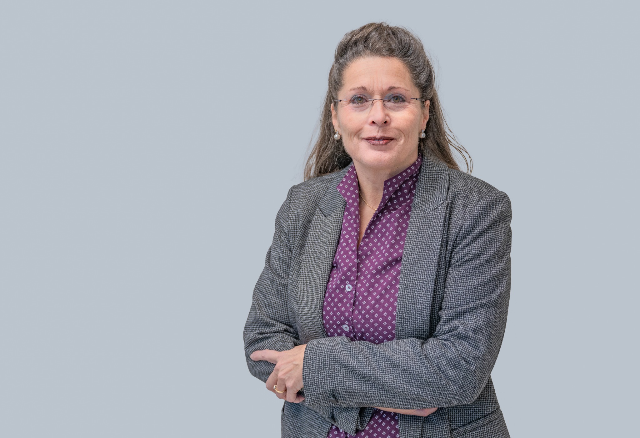 Barbara Pulfer