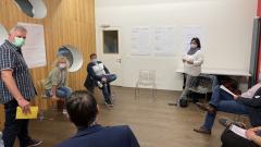 Anregungen zur Biodiversität