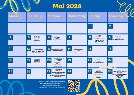 Programm